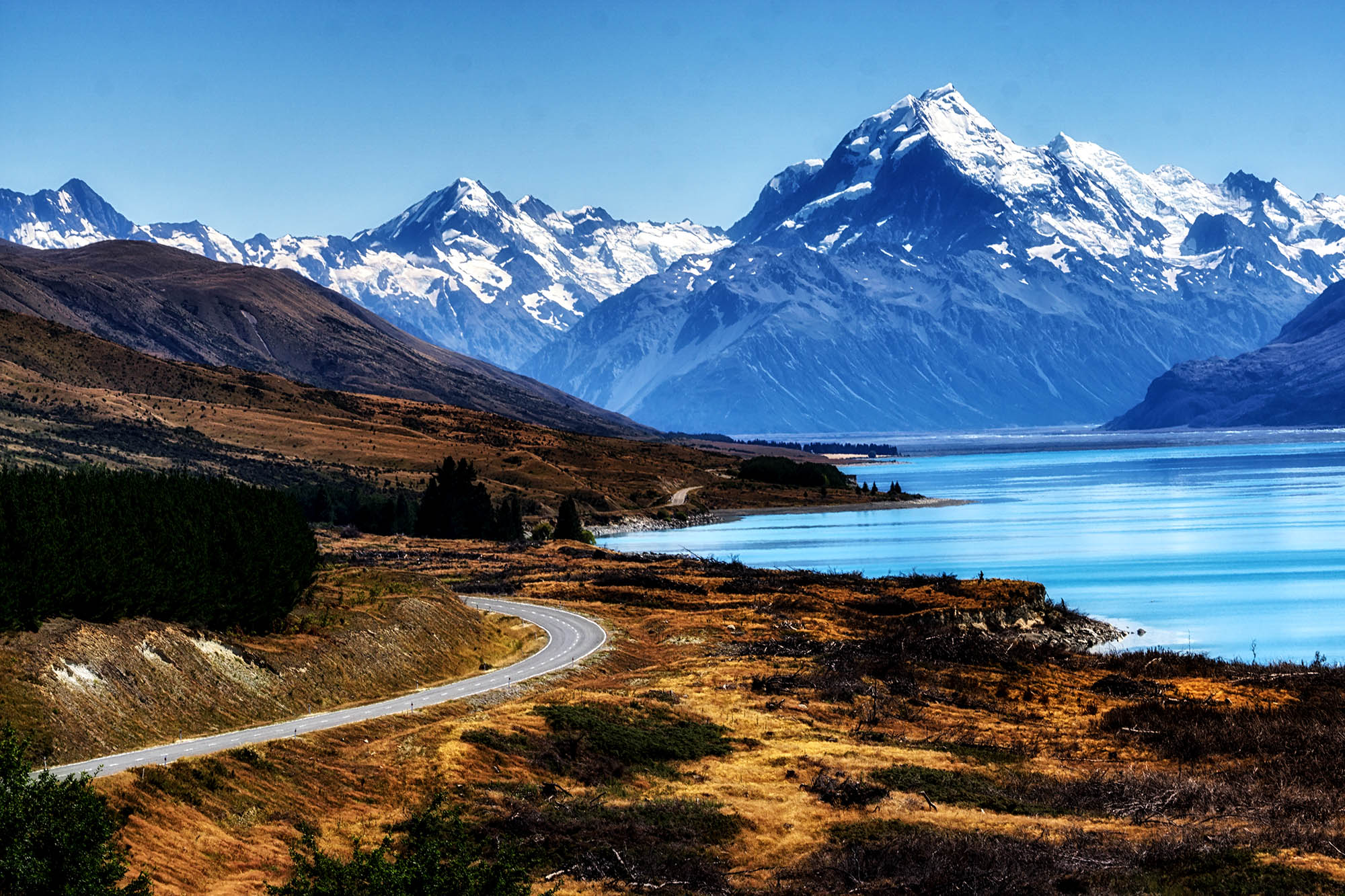 New Zealand