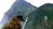 Milford Sound er en del av Fiordlands National Park på New Zealand