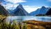 New Zealand Milford Sound Istock 621144520 CUT