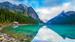 Canada Lake Louise Banff Shutterstock 523242169 3
