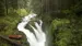 Fossefallet Sol Duc - Reiser til Olympic nasjonalpark Fossefallet Sol Duc - Reiser til Olympic nasjonalpark