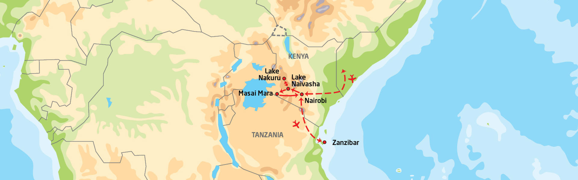 kenyas-klassiskehøydepunkter-badeferie-zanzibar