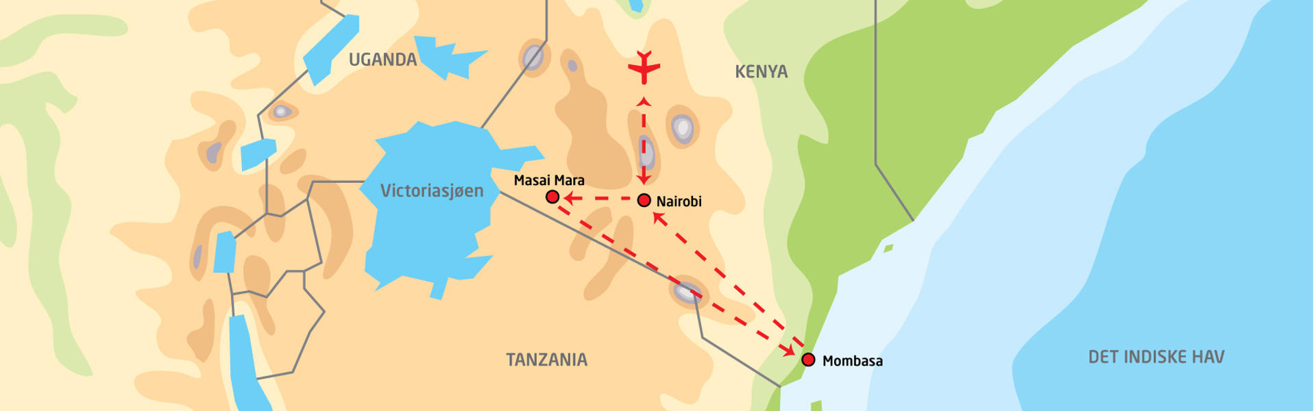 Kenya-Bryllupsreise-til-Kenya-og-Mombasa