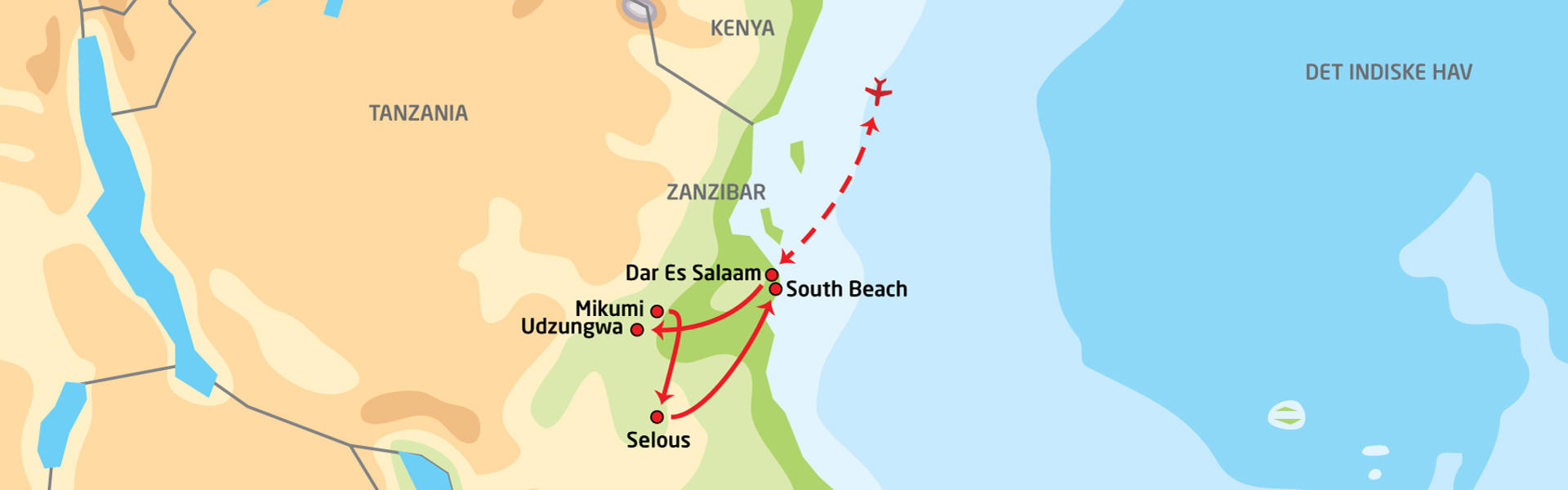 Tanzania-Safari-og-badeferie-i-Tanzania