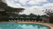 Svømmebassenget -  Safarilodger i Masai Mara 