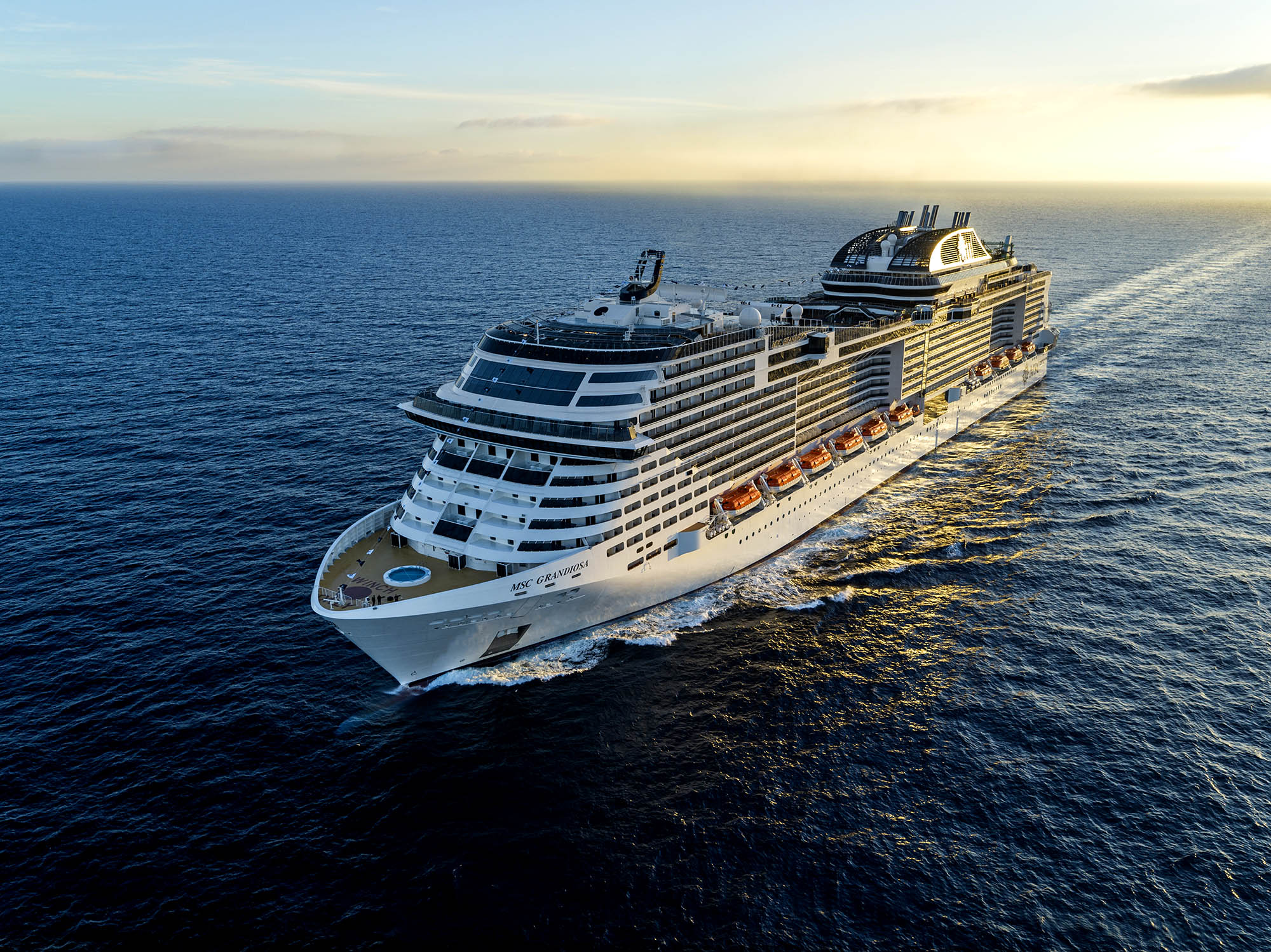 MSC Cruises