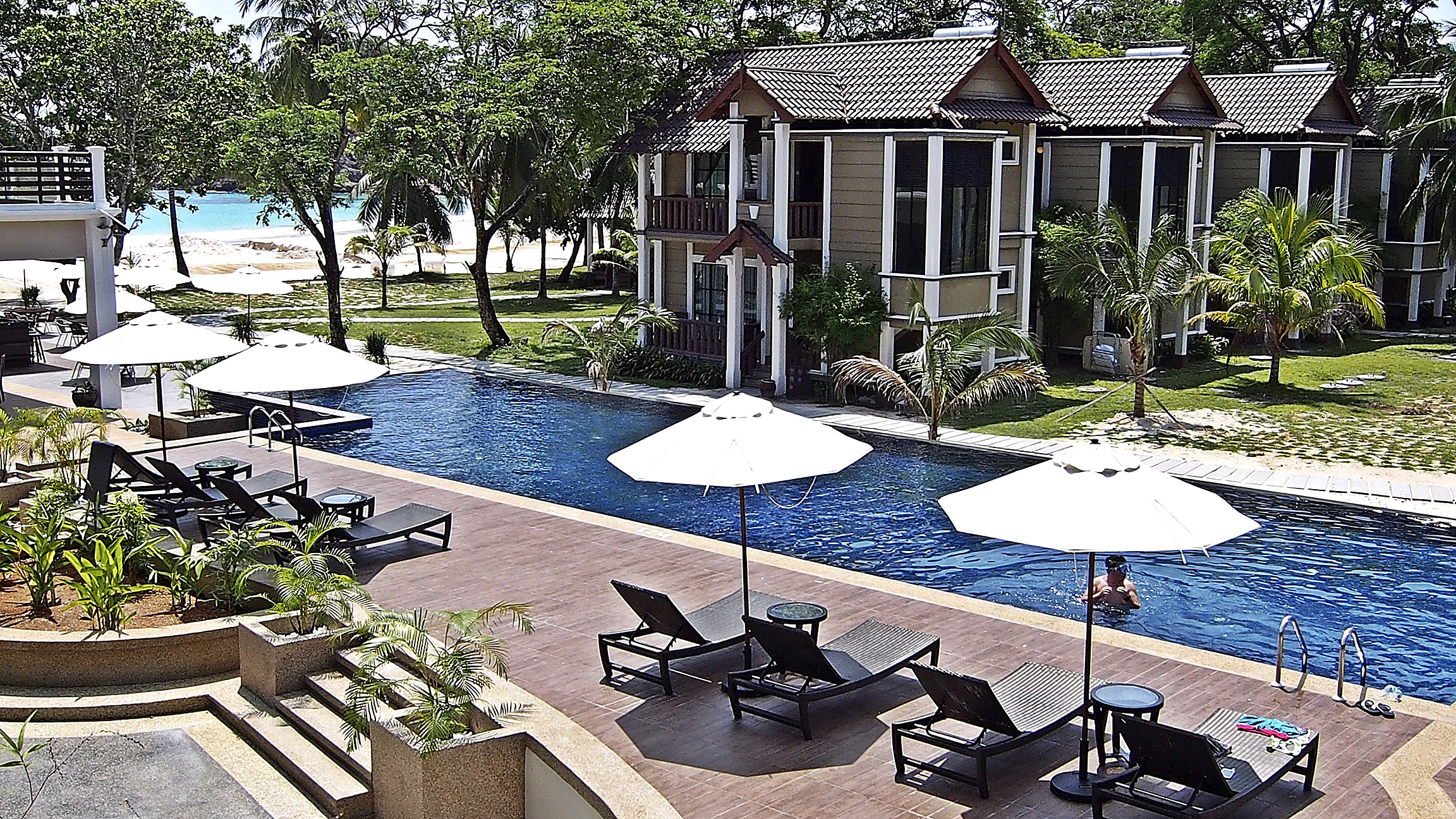 Coral Redang, Redang Island, Malaysia