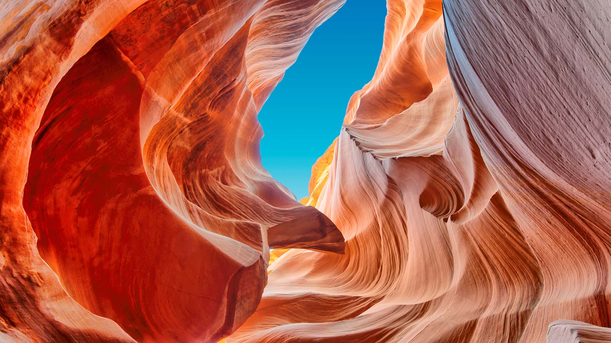 Opplev de fantastiske nasjonalparkene USA er så kjent for