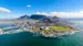 Vakre Cape Town i Sør-Afrika Vakre Cape Town i Sør-Afrika
