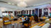Resepsjons- og loungeområdet på Holiday Inn Silom Bangkok - Hotell i Bangkok