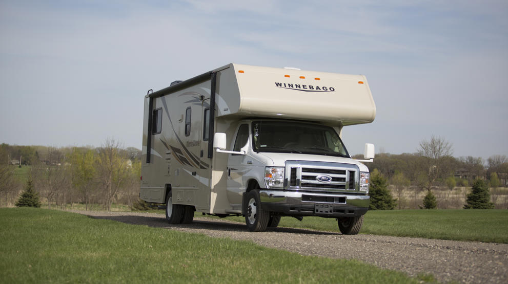 Tucana RV