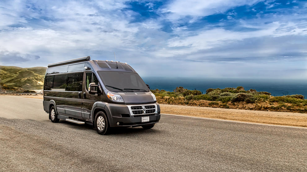 Saturn RV