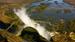 Fra lodgen tar det 30 minutter å kjøre til Victoria Falls. Foto: Imvelo Safari Lodges - Gorges Lodge