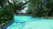 Svømmebassenget på Serena Lodge Amboseli