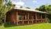 Noen av hyttene - Safarilodger i Tanzania. Foto: Ngorongoro Farm House Noen av hyttene - Safarilodger i Tanzania. Foto: Ngorongoro Farm House