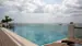 Nyt utsikten og det lekre bassenget på Park Hyatt Zanzibar
