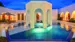Nyt de luksuriøse rammene på Rio Palace Zanzibar - Hoteller på Zanzibar