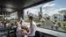 Fantastisk utsikt fra Rooftop-baren på Spicers Balfour Hotel - Hoteller i Brisbane Fantastisk utsikt fra Rooftop-baren på Spicers Balfour Hotel - Hoteller i Brisbane