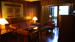 Stuen i Deluxe Suite, Aiman Batang Ai - Hoteller i Malaysia