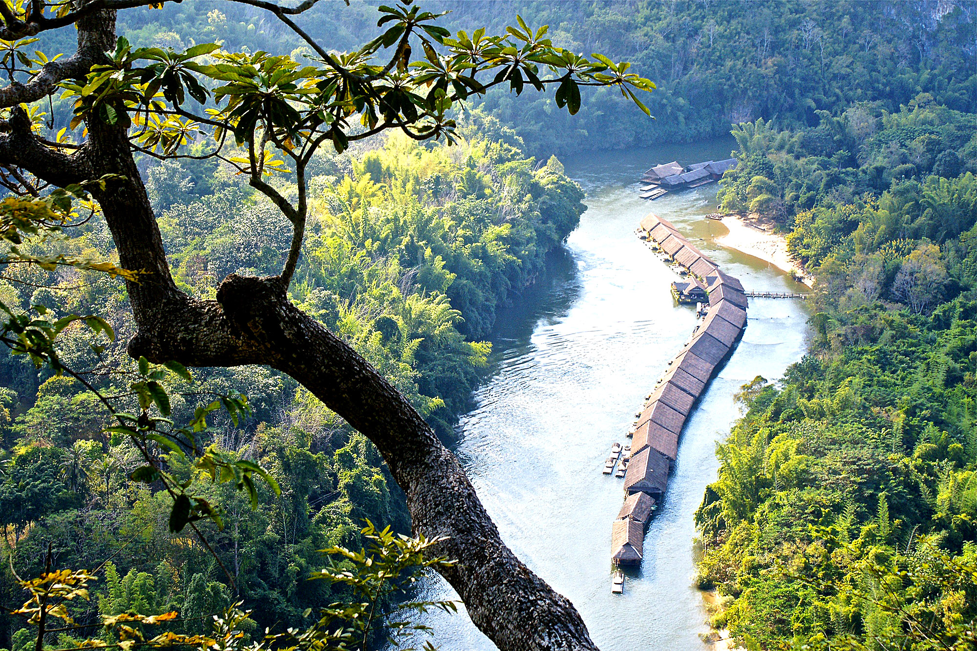 River Kwai