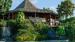 Fantastiske omgivelser på Pacific Resort Aitutaki