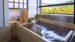 Nyt en privat onsen med utsikt Nyt en privat onsen med utsikt