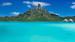 Bora Bora - Reiser til Fransk Polynesia