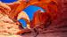 Nasjonalparken i Utah med sine imponerende steinbuer byr på et fascinerende landskap - Reiser til Arches National Park