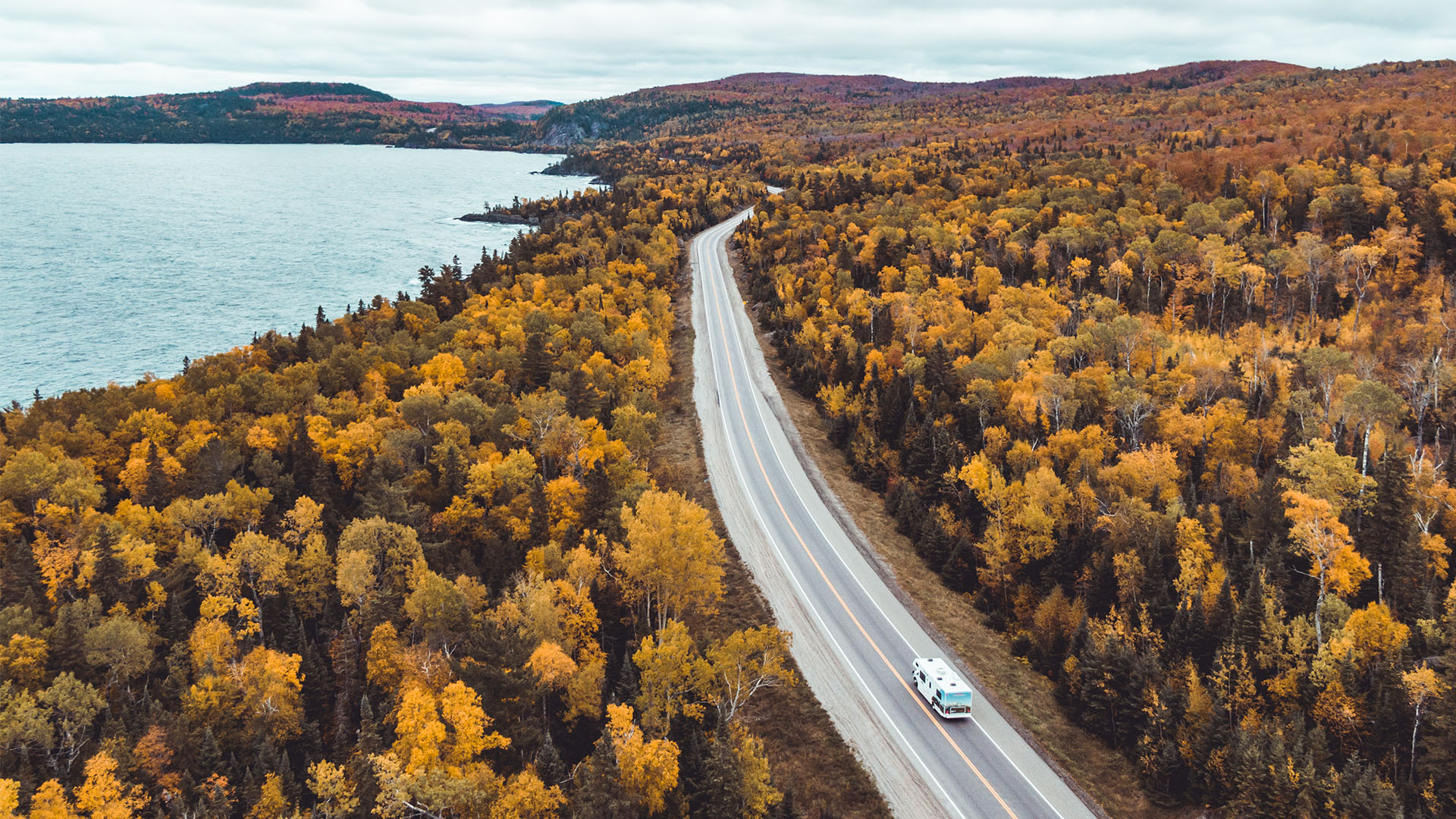 BENNS sørger for alt det praktiske, slik at du bare kan nyte turen