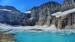 Isbreen Grinnell - Reiser til Glacier nasjonalpark