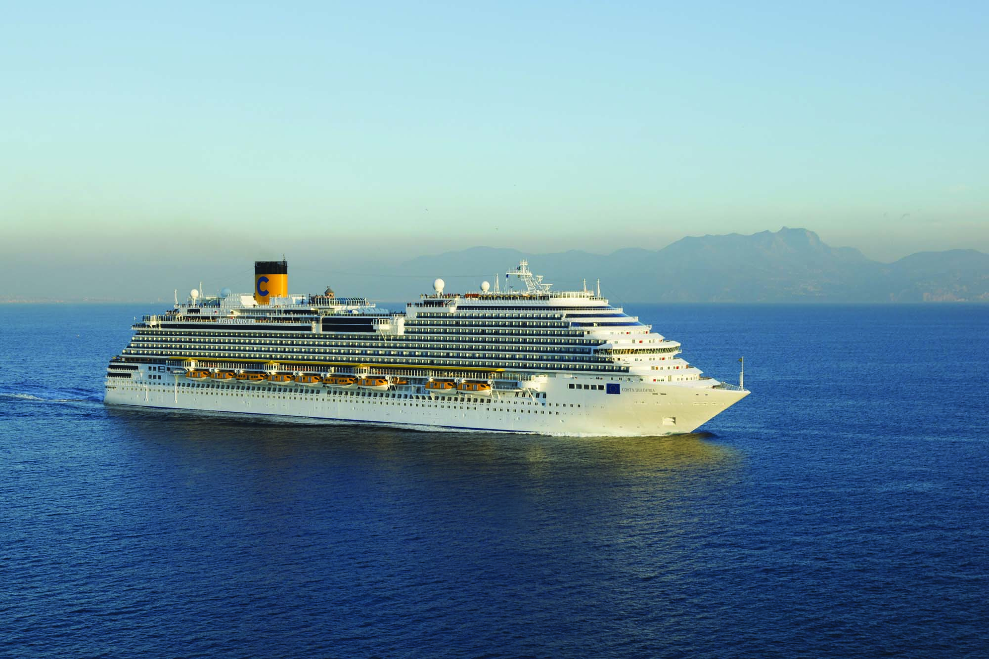 Costa Diadema
