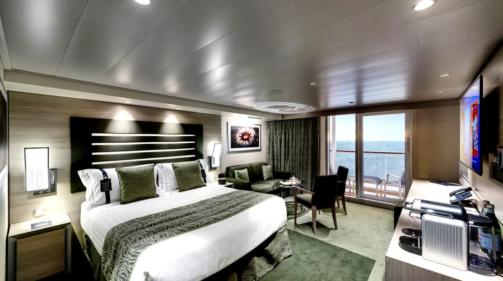 Eksempel på Yacht Club lugar