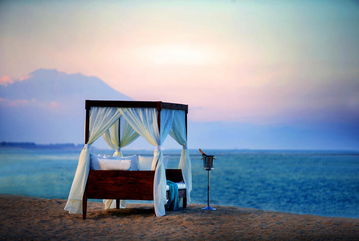 Sadara Boutique Beach Resort | Nyt romantikken