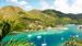 Den unike øya St. Lucia