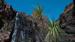 Frodige Twin Falls er omringet av sandstrender og palmesus - Reiser til Kakadu nasjonalpark