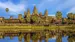 Spektakulære Angkor Wat, Kambodsja