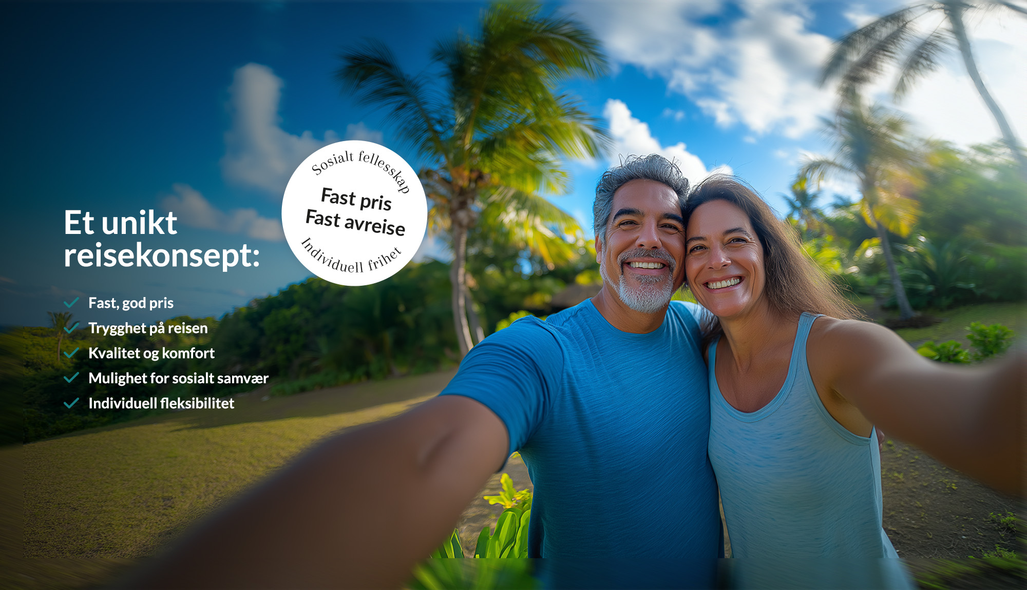 BENNS Fast Pris Fast Avreise Website Image 2000X1150 NO