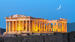 Opplev Akropolis fra Athen