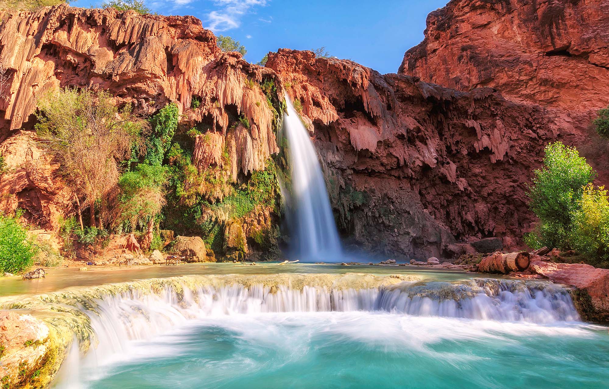 Havasu Falls