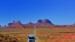 Bobilferie i USA og Canada med BENNS | Monument Valley