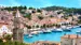 Byen Hvar med sitt fasjonable ferieliv Byen Hvar med sitt fasjonable ferieliv
