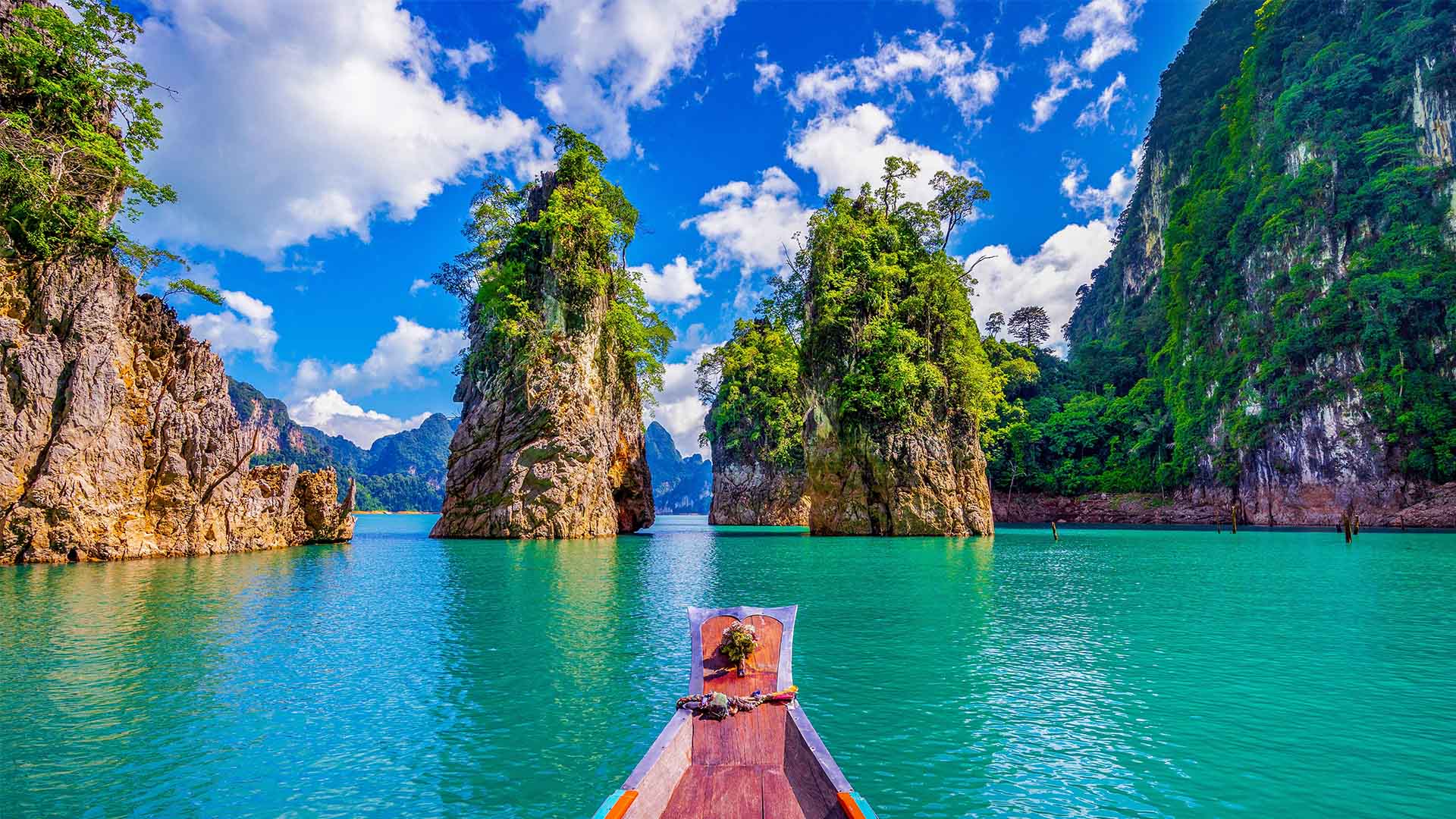 Khao Sok National Park