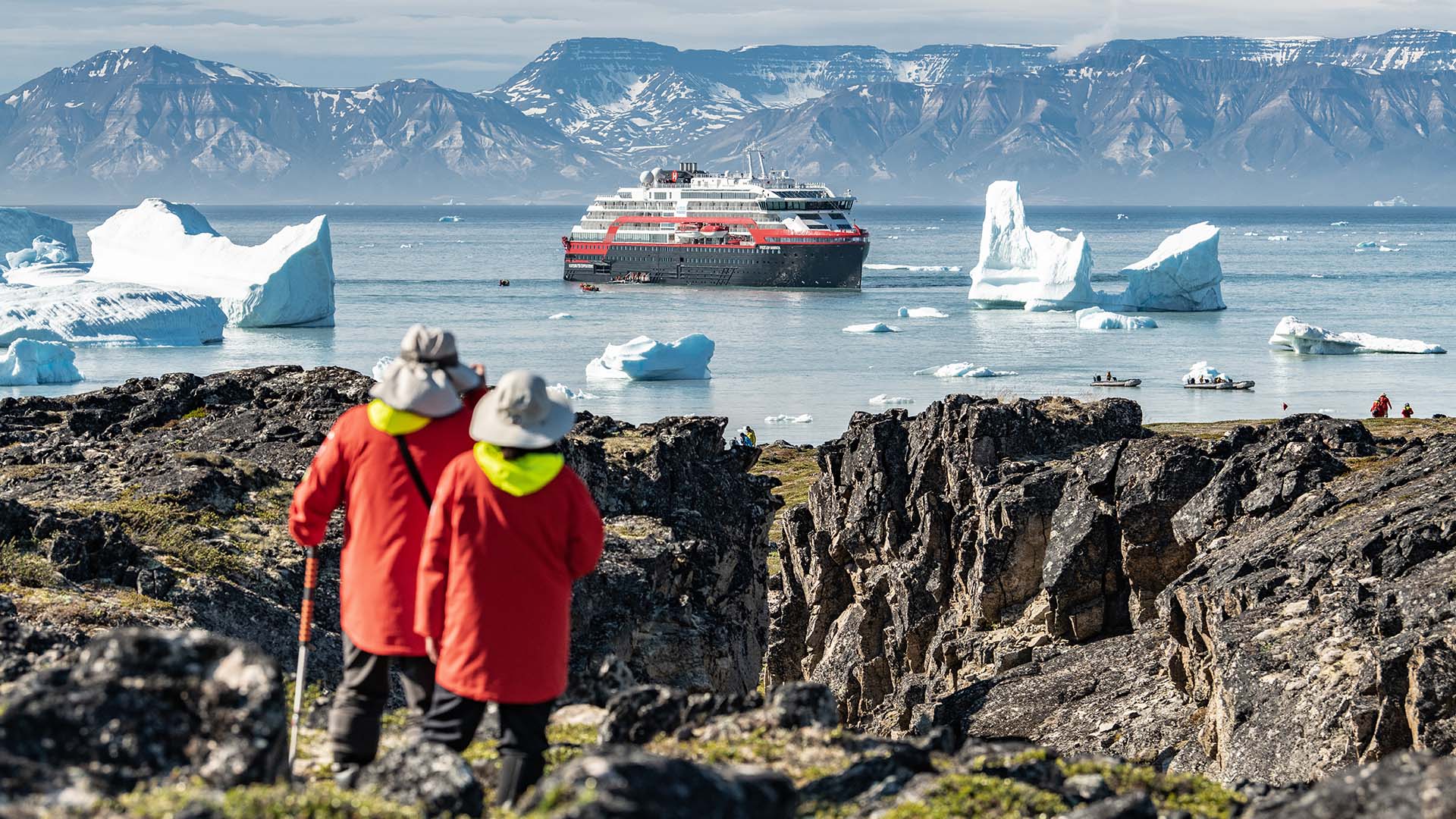 Få veiledning i å ta de beste bildene av naturen