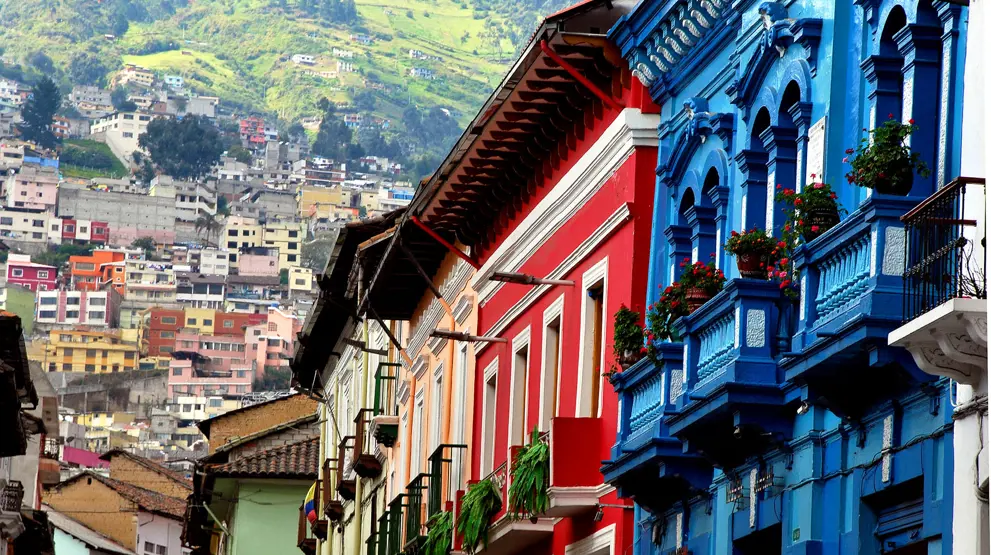 Quito