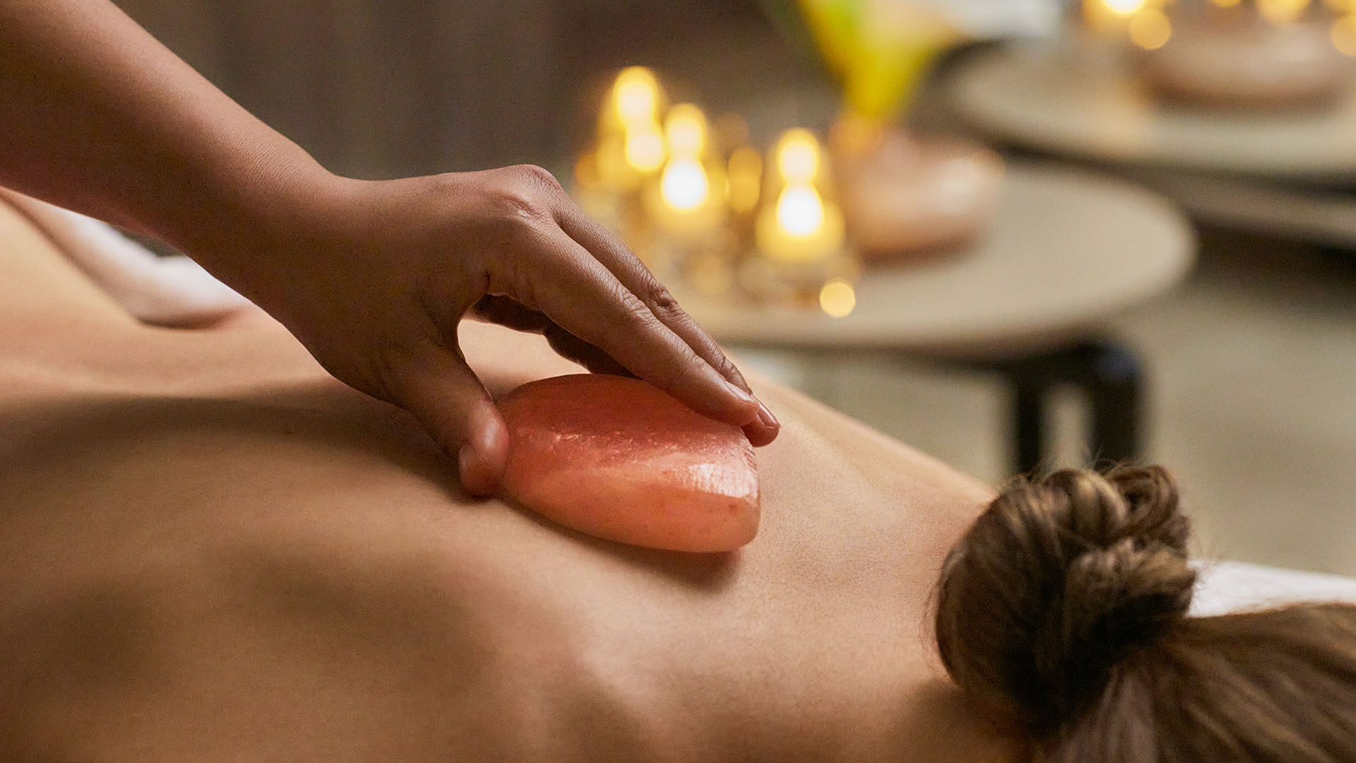 Skjem deg bort i Ocean Wellness - Spaet om bord på Explora I