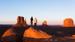 Lad batteriet til kameraet - Reiser til Monument Valley