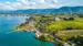 Besøk vakre Samosir Island