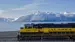 Togreise i Alaska Togreise i Alaska