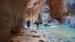 Utforsk parkens spennende grotter - Reiser til Zion nasjonalpark 