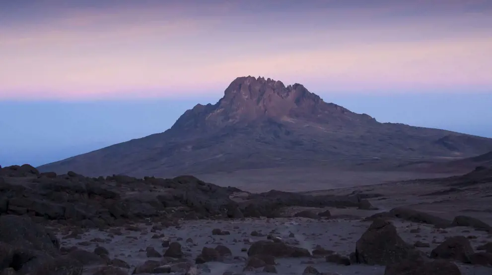 Opplev Afrikas spektakulære UNESCO-arv med en visitt til Kilimanjaro